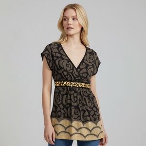 SELF ESTEEM 🦋  Blouse